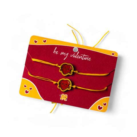 Braccialetti Mid - Valentine