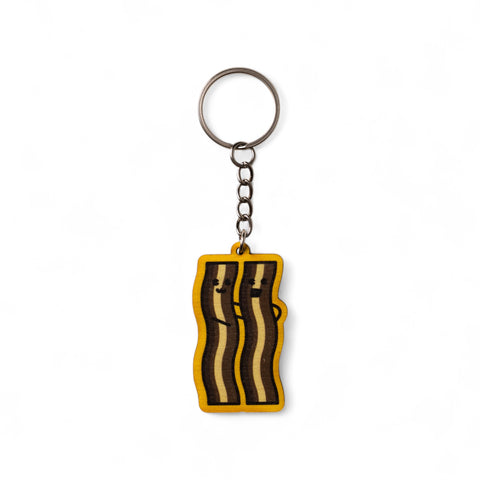 Portachiavi Mid Bacon