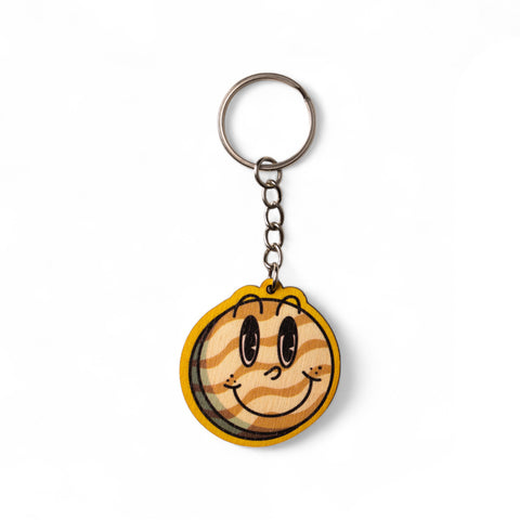 Portachiavi Mid Pancake