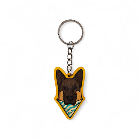 Portachiavi Mid Cane