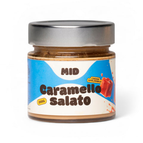 Scegli Crema Aggiuntiva