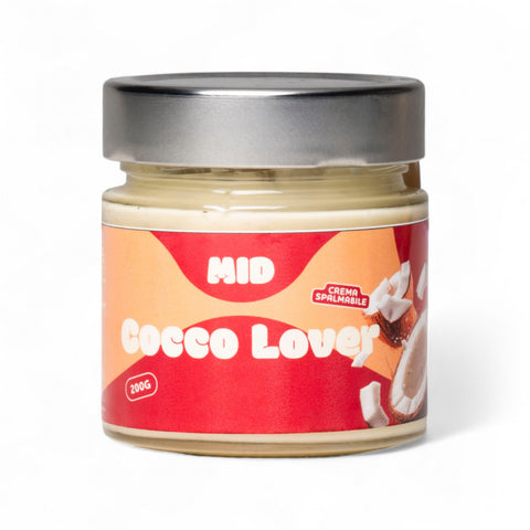 Scegli Crema Aggiuntiva